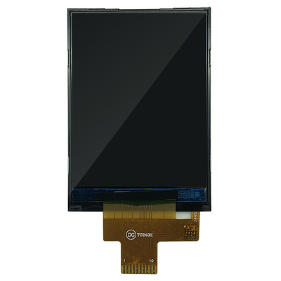 240x320 TFT LCD Display 2.4 นิ้ว, QVGA TFT LCD Display, SPI MCU 2.4 นิ้ว TFT LCD