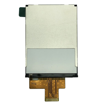 240x320 TFT LCD Display 2.4 นิ้ว, QVGA TFT LCD Display, SPI MCU 2.4 นิ้ว TFT LCD