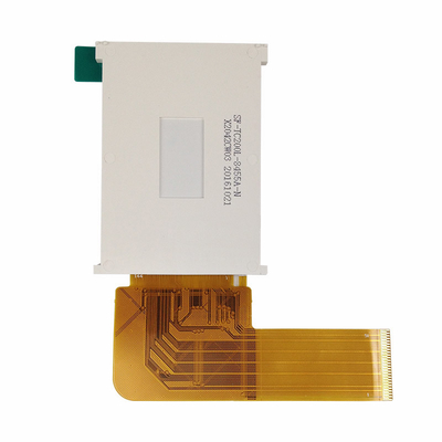 หน้าจอ TFT LCD ขนาด 2.0 นิ้ว ขนาด 240x320 นิ้ว แบบ IPS มุมชมเต็ม พร้อมอินเตอร์เฟซ SPI + RGB และจอ LCD TFT IC ILI9335