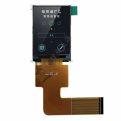 IPS 2 นิ้ว TFT LCD Display Screen With SPI RGB Interface 240x320 ช่องทางการใช้งานของเครื่องออนไลน์