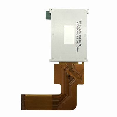 IPS 2 นิ้ว TFT LCD Display Screen With SPI RGB Interface 240x320 ช่องทางการใช้งานของเครื่องออนไลน์