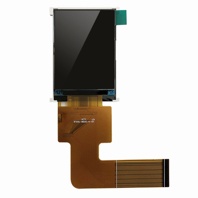 IPS 2 นิ้ว TFT LCD Display Screen With SPI RGB Interface 240x320 ช่องทางการใช้งานของเครื่องออนไลน์