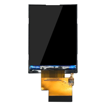 2.4 นิ้ว 240x320 พิกเซล TFT LCD Display, TFT LCD Display โรงงานจีน 2.4 นิ้ว