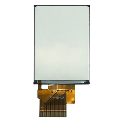 2.4 นิ้ว 240x320 พิกเซล TFT LCD Display, TFT LCD Display โรงงานจีน 2.4 นิ้ว