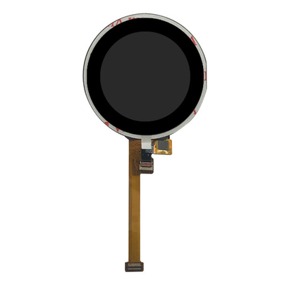 จอแสดงผล LCD แบบวงกลม 1.3 นิ้ว, หน้าจอสัมผัส LCD แบบกลมอินเทอร์เฟซ SPI 240x240