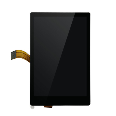4.3 &quot;IPS TFT LCD Display Module 480x854 NT35512 MIPI Interface พร้อม CTP PCAP