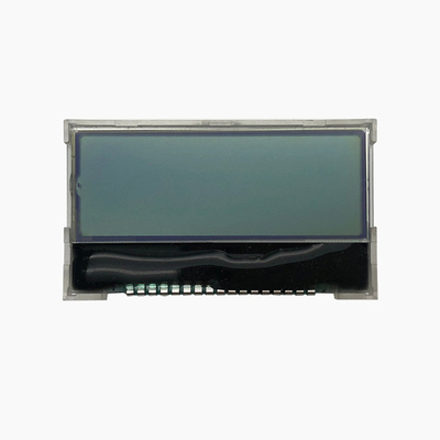 128x32 Dots Monochrome Graphic LCD Display COG พร้อมอินเตอร์เฟส ST7565R IC SPI