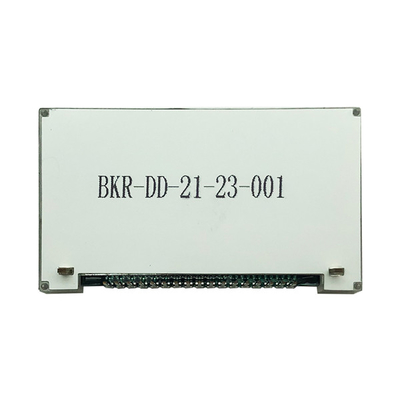 128x32 Dots Monochrome Graphic LCD Display COG พร้อมอินเตอร์เฟส ST7565R IC SPI
