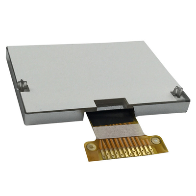 128x64 FSTN กราฟฟิกจอ LCD จอจอจอจอดี 12864 จุด LCD ผู้ผลิต
