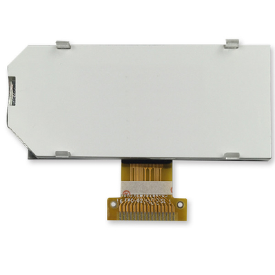 COG 192x64 จอแสดงผล LCD ขาวดำ FSTN Positive UC1609C 3.3V SPI Interface