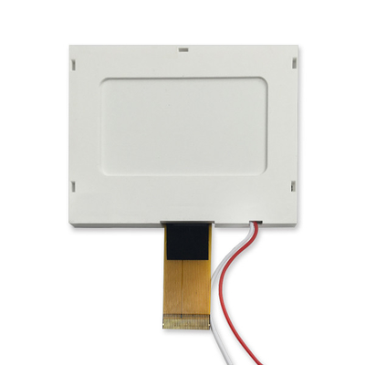 COG 240x160 โมดูลแสดงผลกราฟิก LCD FSTN Positive 3.3V MUC 8080 อินเทอร์เฟซ