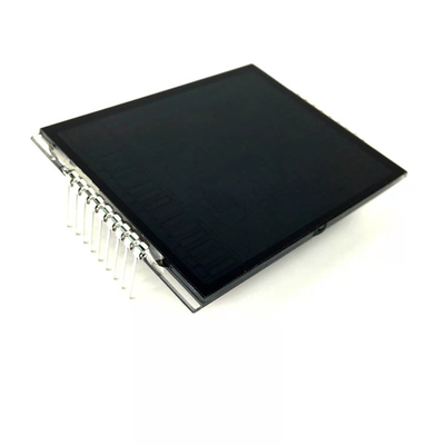 หน้าจอ LCD ลิฟต์แนวตั้ง, จอแสดงผล LCD ขาวดำ VATN OEM ODM
