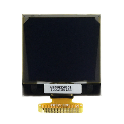 1.5 นิ้ว กราฟฟิก 128x128 OLED Display, 1.5 นิ้ว OLED Module สีขาว