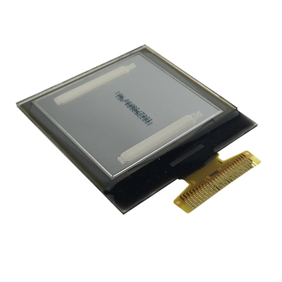 1.5 นิ้ว กราฟฟิก 128x128 OLED Display, 1.5 นิ้ว OLED Module สีขาว