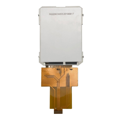 กราฟฟิก TFT Screen 2.2 นิ้ว SPI TFT LCD Display Screen Module กับ/WO RTP