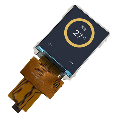 2.2'' นิ้ว SPI TFT LCD Display ILI9225G QCIF 176x220 หน้าจอแตะ ผู้ผลิต TFT จีน