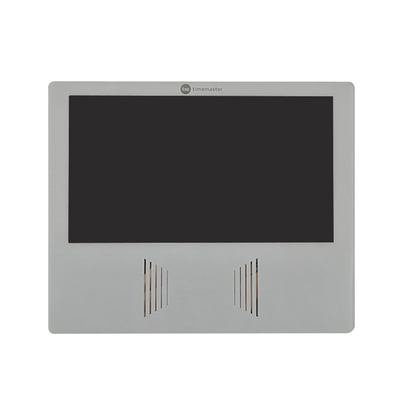 1024x600 Dots 7 นิ้วหน้าจอสัมผัส TFT, PCAP Touch Panel มุมมองแบบเต็ม