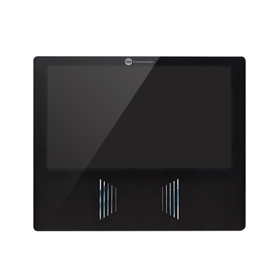 1024x600 Dots 7 นิ้วหน้าจอสัมผัส TFT, PCAP Touch Panel มุมมองแบบเต็ม