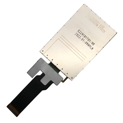High PPI IPS TFT LCD 344x476 2.29 &quot;นิ้ว ST77903 8 บิต RGB Interface