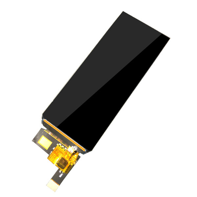 หน้าจอสัมผัส LCD ขนาด 4.19 นิ้ว 480x1170 พิกเซลอินเทอร์เฟซ MIPI 24 พิน