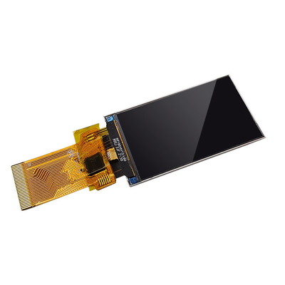 จอแสดงผล TFT สัมผัส 1.9 นิ้ว 170x320 พร้อมอินเทอร์เฟซ RGB ST7789V SPI