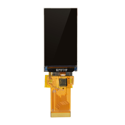 Touch PCAP TFT Display 1.9&quot; นิ้ว 170x320 พร้อม ST7789V SPI RGB Interface