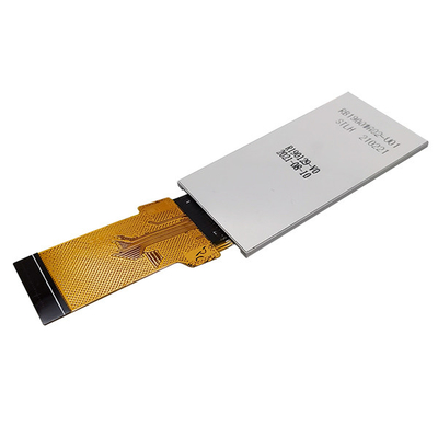 จอแสดงผล TFT สัมผัส 1.9 นิ้ว 170x320 พร้อมอินเทอร์เฟซ RGB ST7789V SPI