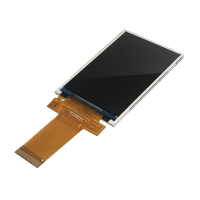 480x640 ความละเอียดสูง TFT 2.8 &quot;, 2.8 นิ้ว LCD TFT Display มุมชมเต็ม