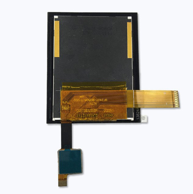 หน้าจอสัมผัสแบบ Capacitive ขนาด 2.4 นิ้วที่คาดการณ์ไว้, แผงสัมผัสแบบมัลติทัชแบบ Capacitive 240x320 Dots