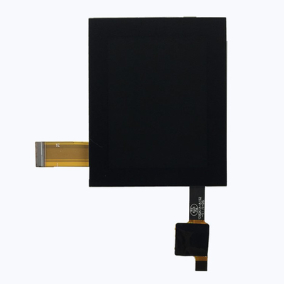 หน้าจอสัมผัสแบบ Capacitive ขนาด 2.4 นิ้วที่คาดการณ์ไว้, แผงสัมผัสแบบมัลติทัชแบบ Capacitive 240x320 Dots
