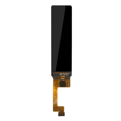 3.19 นิ้ว TFT Custom LCD Display 282x960 Dots ST7701S MIPI Interface