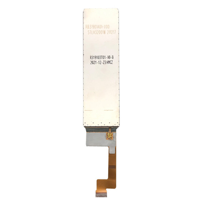 3.19 นิ้ว TFT Custom LCD Display 282x960 Dots ST7701S MIPI Interface