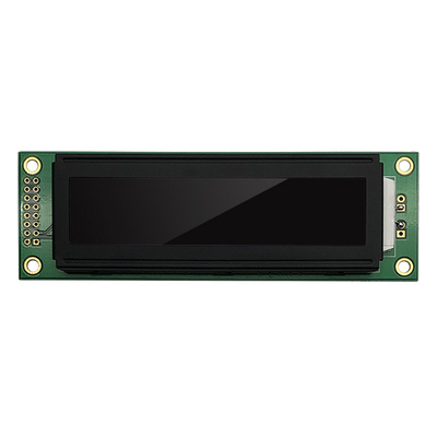 VATN ตัวอักษรและตัวเลข LCD Display 20x2 MPU 6800 Serial Interface