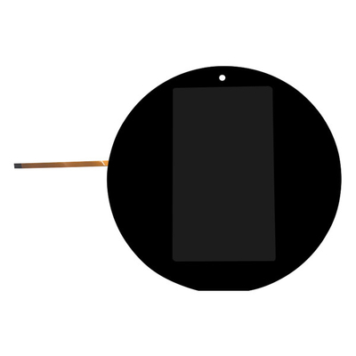 720x1280 Dots จอแสดงผลโมดูล TFT LCD ขนาด 5 นิ้ว ILI9881C MIPI Interface